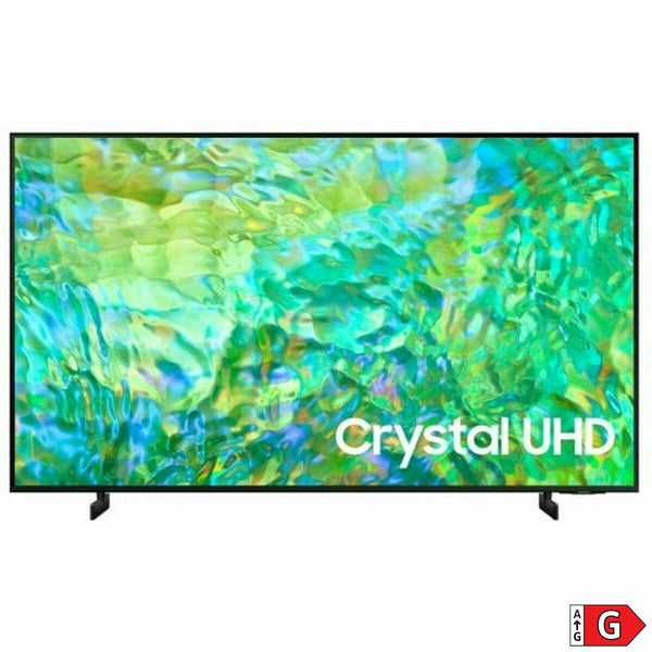 Smart TV Samsung TU65CU8000 4K Ultra HD 65" LED HDR