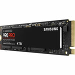 Festplatte Samsung MZ-V9P4T0BW 4 TB SSD