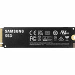 Festplatte Samsung MZ-V9P4T0BW 4 TB SSD