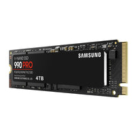 Festplatte Samsung 990 PRO 4 TB SSD