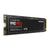 Festplatte Samsung 990 PRO 4 TB SSD