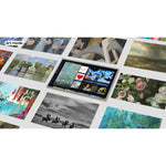 Smart TV Samsung QE32LS03CBUXXH Full HD 4K Ultra HD 32" HDR QLED