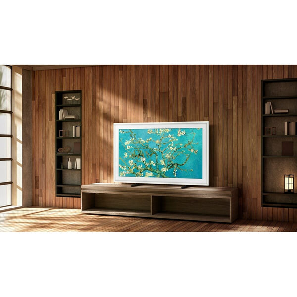 Smart TV Samsung QE32LS03CBUXXH Full HD 4K Ultra HD 32" HDR QLED