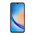 Smartphone Samsung Galaxy A34 5G 6,6" Octa Core 6 GB RAM 128 GB Schwarz