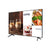 Videowall-Monitor Samsung BE55C-H 4K Ultra HD 55"