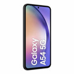 Smartphone Samsung A54 6,4" 8 GB RAM 128 GB Grau Stahl