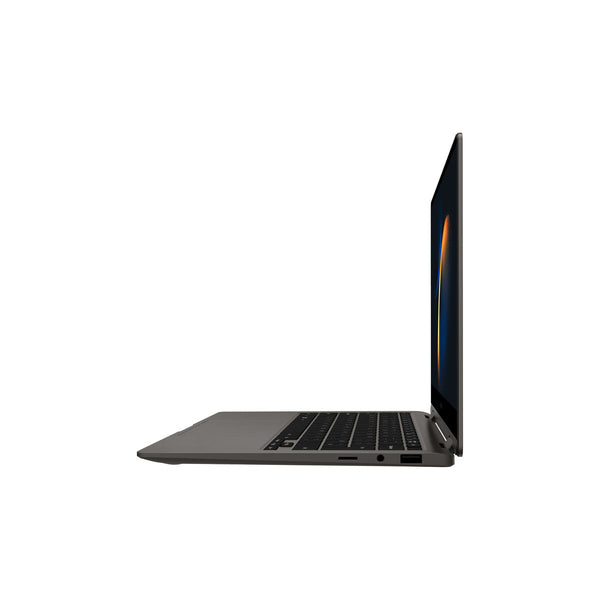 Laptop Samsung Galaxy Book 3 360 13,3" Intel Core i5-1340P 16 GB RAM 512 GB SSD Qwerty Spanisch
