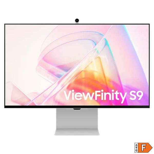 Gaming-Monitor Samsung LS27C902PAUXEN 27" 60 Hz 5K Ultra HD