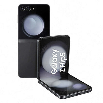 Smartphone Samsung SM-F731BZAGEUE                  6,7" 3,4" 256 GB 8 GB RAM Octa Core Qualcomm Snapdragon 8 Gen 2 Grau Graphit