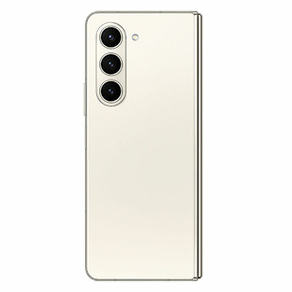 Smartphone Samsung Galaxy Z Fold5 7,6" Octa Core 12 GB RAM 256 GB Beige