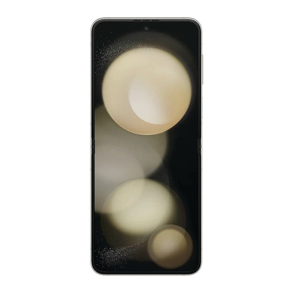 Smartphone Samsung SM-F731BZEHEUB 6,7" Octa Core 8 GB RAM 512 GB Beige