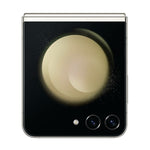 Smartphone Samsung SM-F731BZEHEUB 6,7" Octa Core 8 GB RAM 512 GB Beige