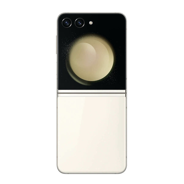 Smartphone Samsung Galaxy Z Flip5 6,7" Octa Core 8 GB RAM 256 GB Beige