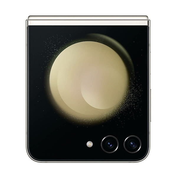 Smartphone Samsung Galaxy Z Flip5 6,7" Octa Core 8 GB RAM 256 GB Beige