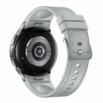 Smartwatch Samsung Silberfarben 1,3" 43 mm