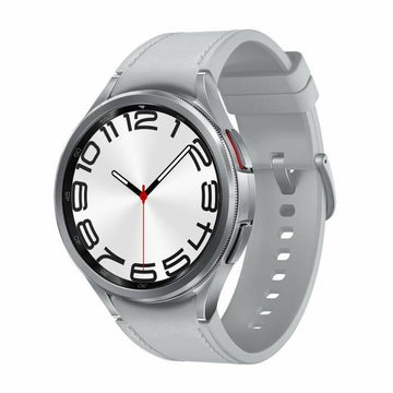 Smartwatch Samsung 8806095038773 Silberfarben