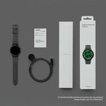 Smartwatch Samsung Galaxy Watch 6 Schwarz