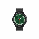 Smartwatch Samsung SM-R960NZKAEUE Ø 47 mm Schwarz