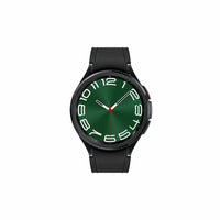 Smartwatch Samsung SM-R960NZKAEUE Ø 47 mm Schwarz