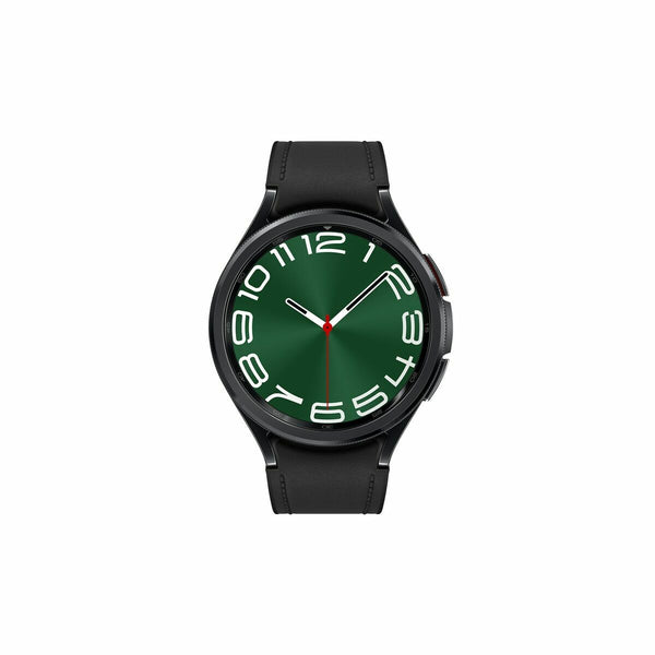 Smartwatch Samsung SM-R960NZKAEUE Ø 47 mm Schwarz