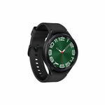 Smartwatch Samsung SM-R960NZKAEUE Ø 47 mm Schwarz