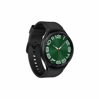 Smartwatch Samsung SM-R960NZKAEUE Ø 47 mm Schwarz