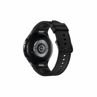 Smartwatch Samsung SM-R960NZKAEUE Ø 47 mm Schwarz