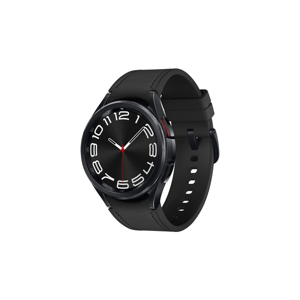 Smartwatch Samsung Galaxy Watch6 Classic Schwarz Ja 43 mm