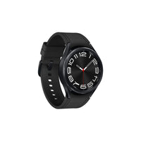 Smartwatch Samsung Galaxy Watch6 Classic Schwarz Ja 43 mm