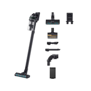 Besenstaubsauger Samsung VS20C852CTN/WA 580 W