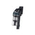 Kabelloser Staubsauger Samsung VS20C852FTB/WA Blau Schwarz 210 W 580 W