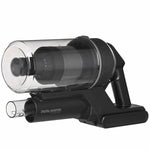 Besenstaubsauger Samsung VS20C955CTK/WA 210 W 580 W