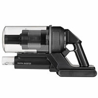 Besenstaubsauger Samsung VS20C955CTK/WA 210 W 580 W