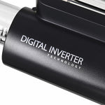 Besenstaubsauger Samsung VS20C955CTK/WA 210 W 580 W