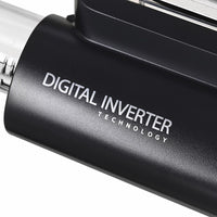 Besenstaubsauger Samsung VS20C955CTK/WA 210 W 580 W