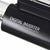 Besenstaubsauger Samsung VS20C955CTK/WA 210 W 580 W