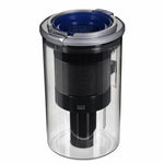 Besenstaubsauger Samsung VS20C955CTK/WA 210 W 580 W