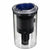 Besenstaubsauger Samsung VS20C955CTK/WA 210 W 580 W
