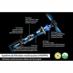 Kabelloser Staubsauger Samsung Jet 95 Premium Schwarz