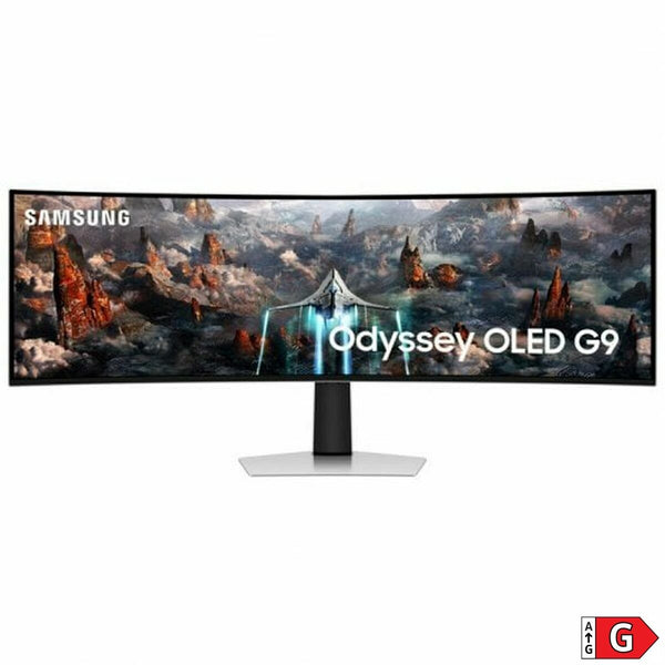 Monitor Samsung LS49CG934SUXEN 240 Hz