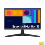 Monitor Samsung LS24C330GAUXEN 24" Full HD 100 Hz