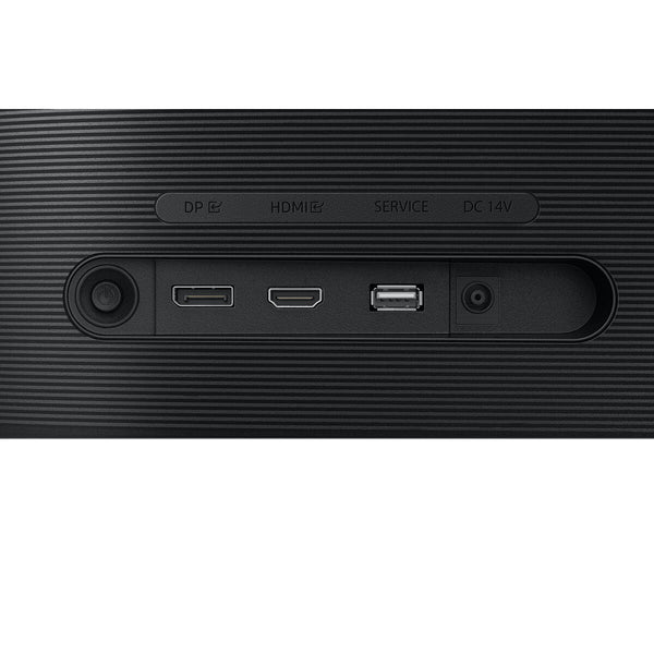 Monitor Samsung LS24C330GAUXEN 24" Full HD 100 Hz