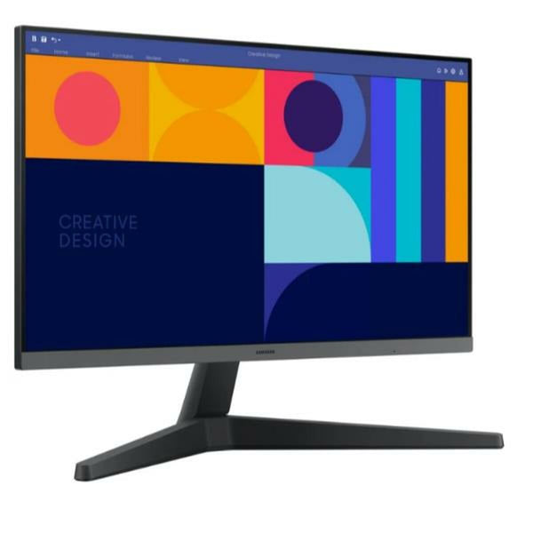 Monitor Samsung LS24C330GAUXEN 24" Full HD 100 Hz