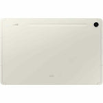 Tablet Samsung Galaxy Tab S9 11" Octa Core 8 GB RAM 128 GB Beige