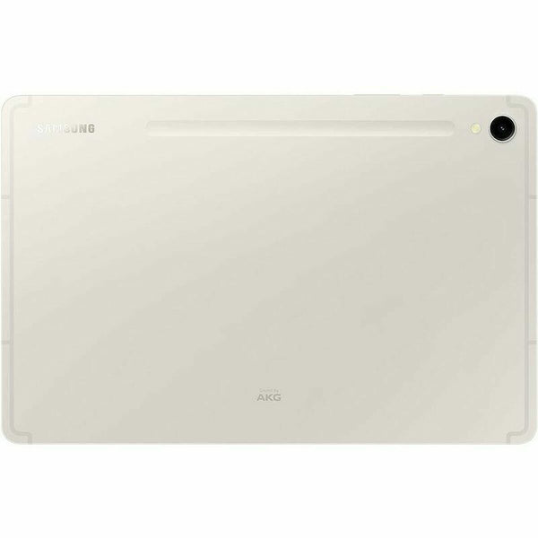 Tablet Samsung Galaxy Tab S9 11" Octa Core 8 GB RAM 128 GB Beige