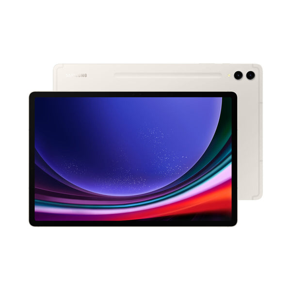 Tablet Samsung Galaxy Tab S9+ Beige