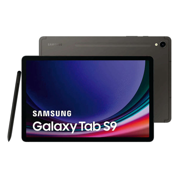 Tablet Samsung SM-X716BZAEEUB 11" Octa Core 12 GB RAM 256 GB Grau