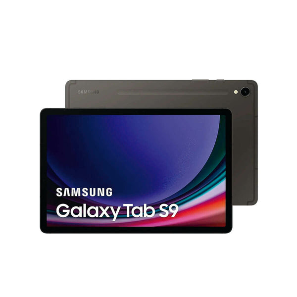 Tablet Samsung SM-X716BZAEEUB 11" Octa Core 12 GB RAM 256 GB Grau