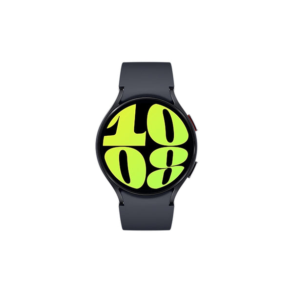 Smartwatch Samsung Schwarz Graphit 1,5" Ø 44 mm