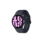 Smartwatch Samsung SM-R935FZKAEUE                  Schwarz Graphit Ja 40 mm